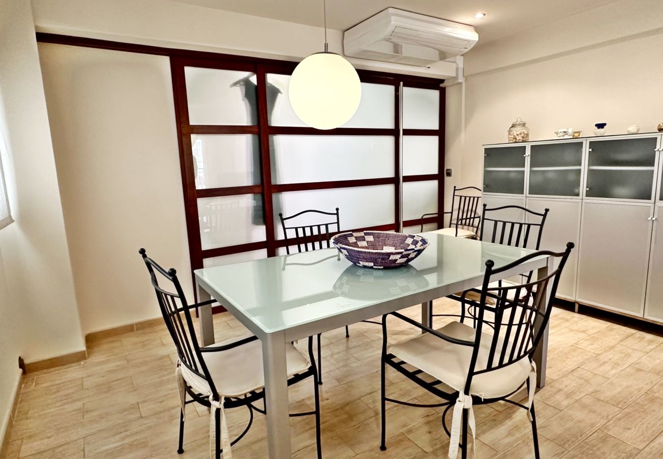 Apartamento en Gandia - APARTAMENTOS GANDIA 3   /   PLAYA DE GANDIA