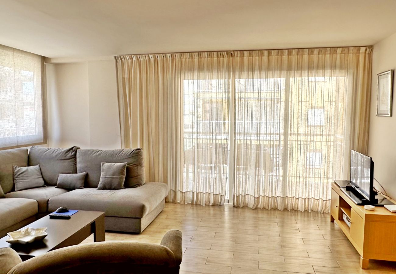 Apartamento en Gandia - APARTAMENTOS GANDIA 3   /   PLAYA DE GANDIA