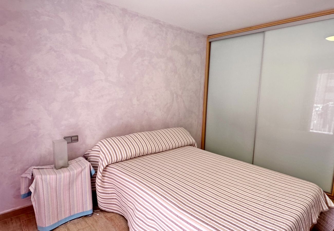 Apartamento en Gandia - APARTAMENTOS GANDIA 3   /   PLAYA DE GANDIA