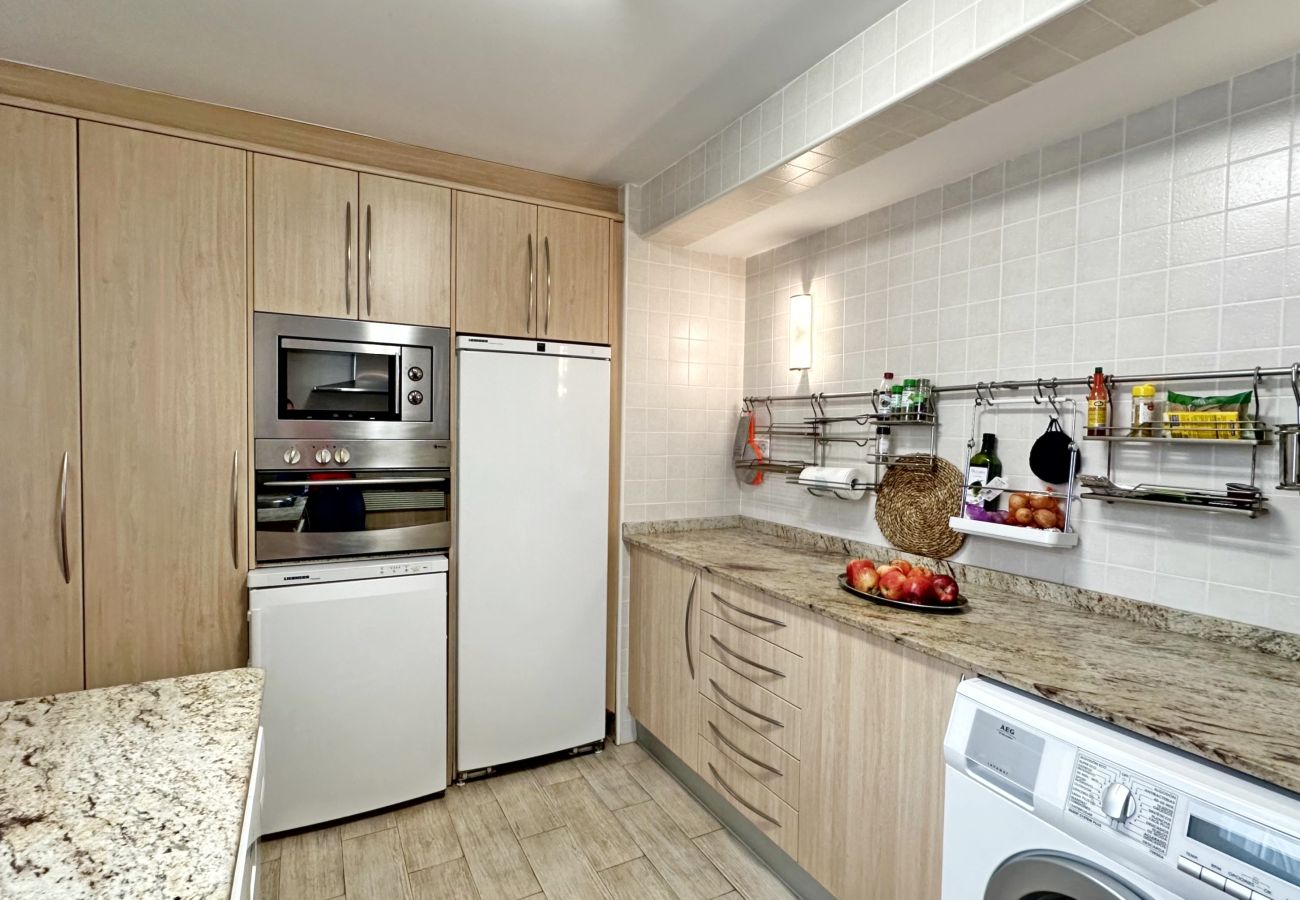 Apartamento en Gandia - APARTAMENTOS GANDIA 3   /   PLAYA DE GANDIA