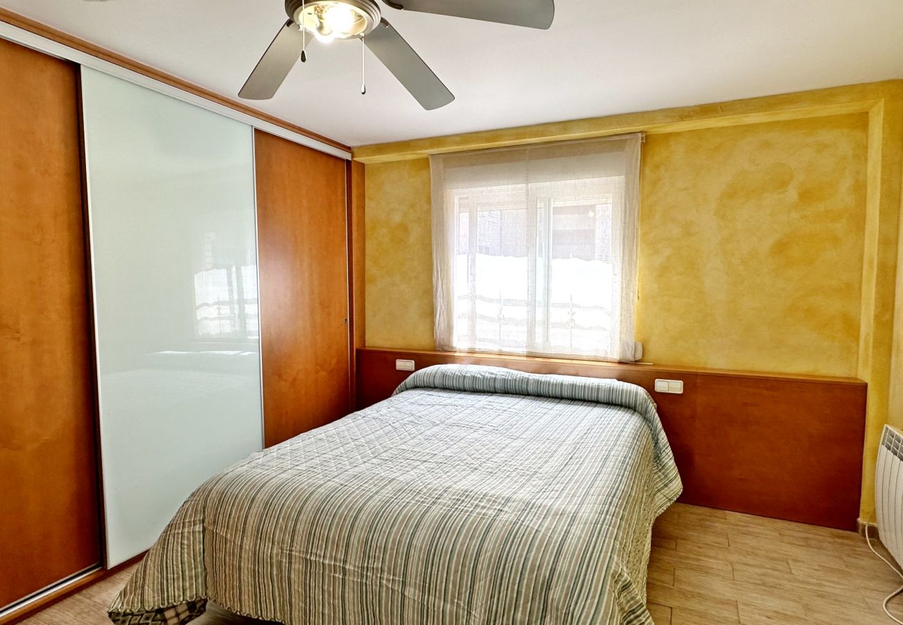Apartamento en Gandia - APARTAMENTOS GANDIA 3   /   PLAYA DE GANDIA