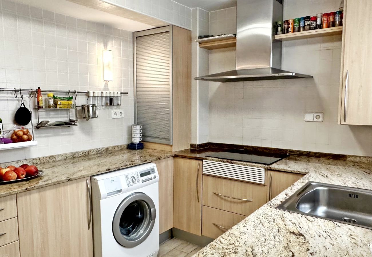 Apartamento en Gandia - APARTAMENTOS GANDIA 3   /   PLAYA DE GANDIA