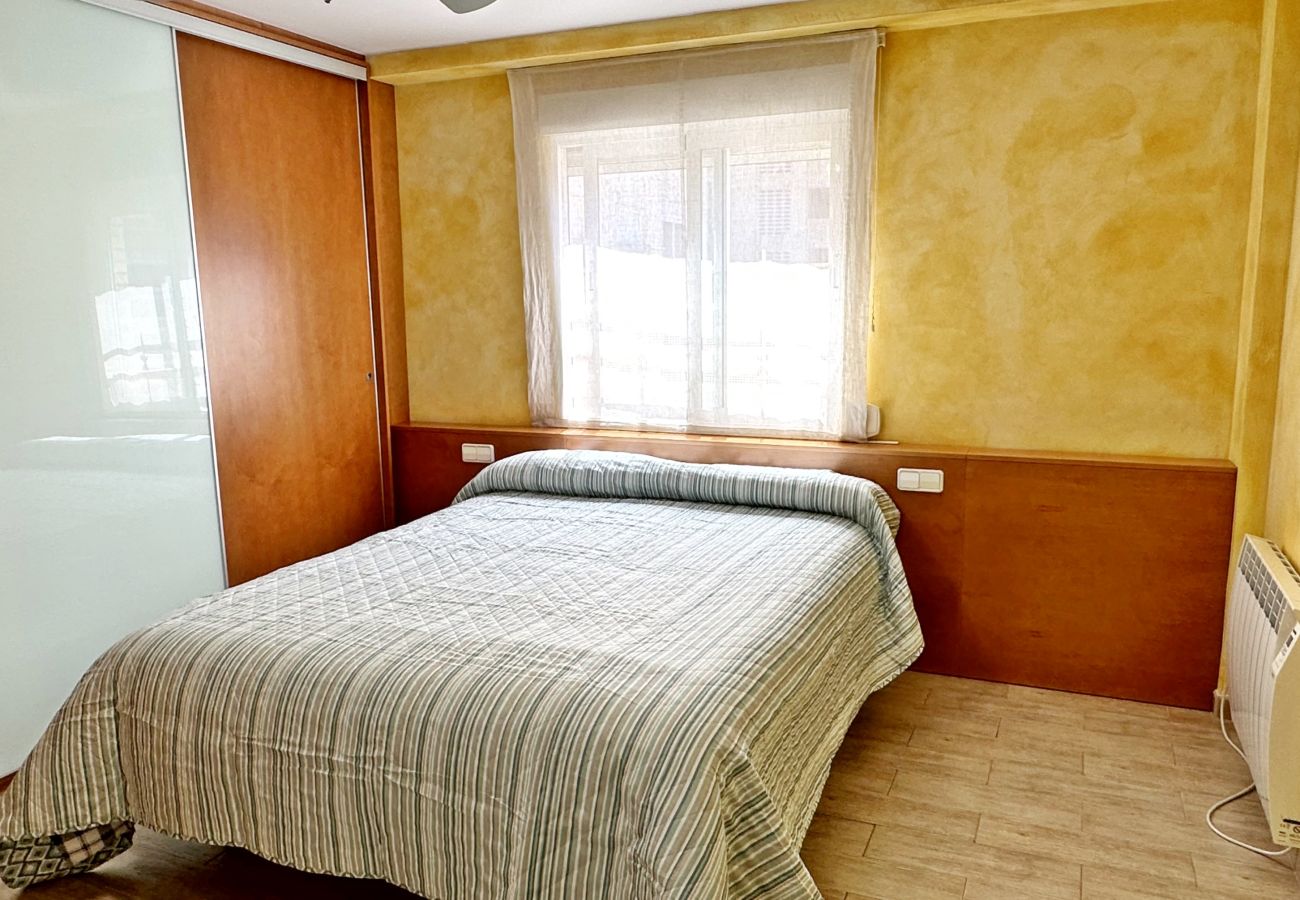 Apartamento en Gandia - APARTAMENTOS GANDIA 3   /   PLAYA DE GANDIA