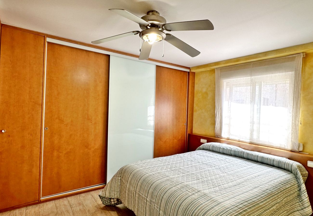 Apartamento en Gandia - APARTAMENTOS GANDIA 3   /   PLAYA DE GANDIA