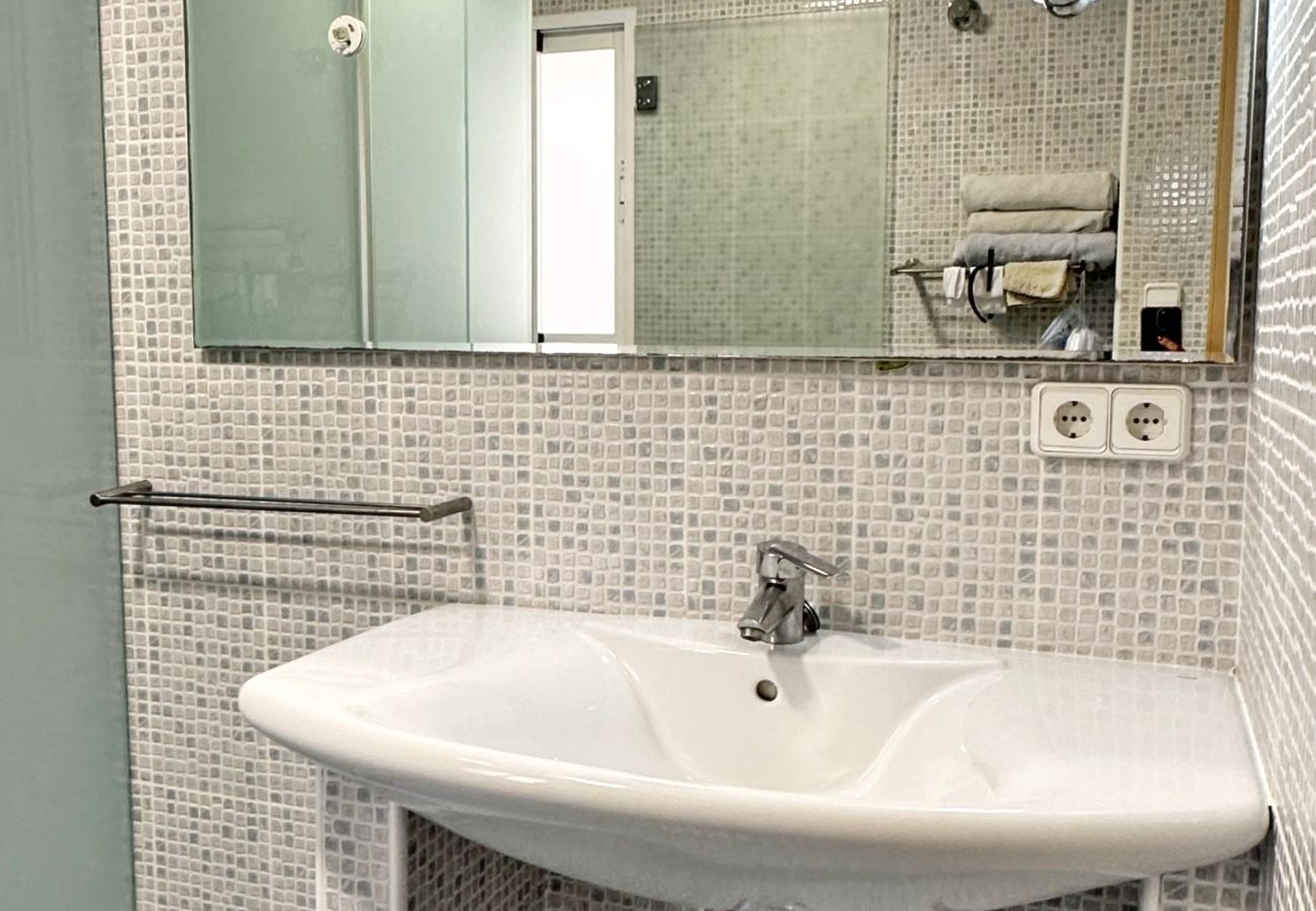 Apartamento en Gandia - APARTAMENTOS GANDIA 3   /   PLAYA DE GANDIA