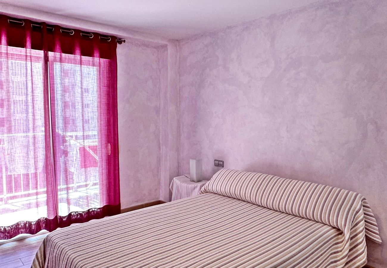 Apartamento en Gandia - APARTAMENTOS GANDIA 3   /   PLAYA DE GANDIA