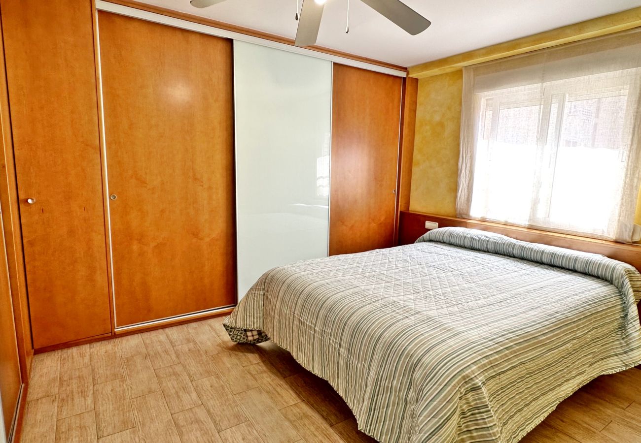 Apartamento en Gandia - APARTAMENTOS GANDIA 3   /   PLAYA DE GANDIA