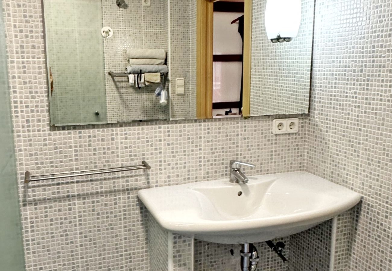Apartamento en Gandia - APARTAMENTOS GANDIA 3   /   PLAYA DE GANDIA