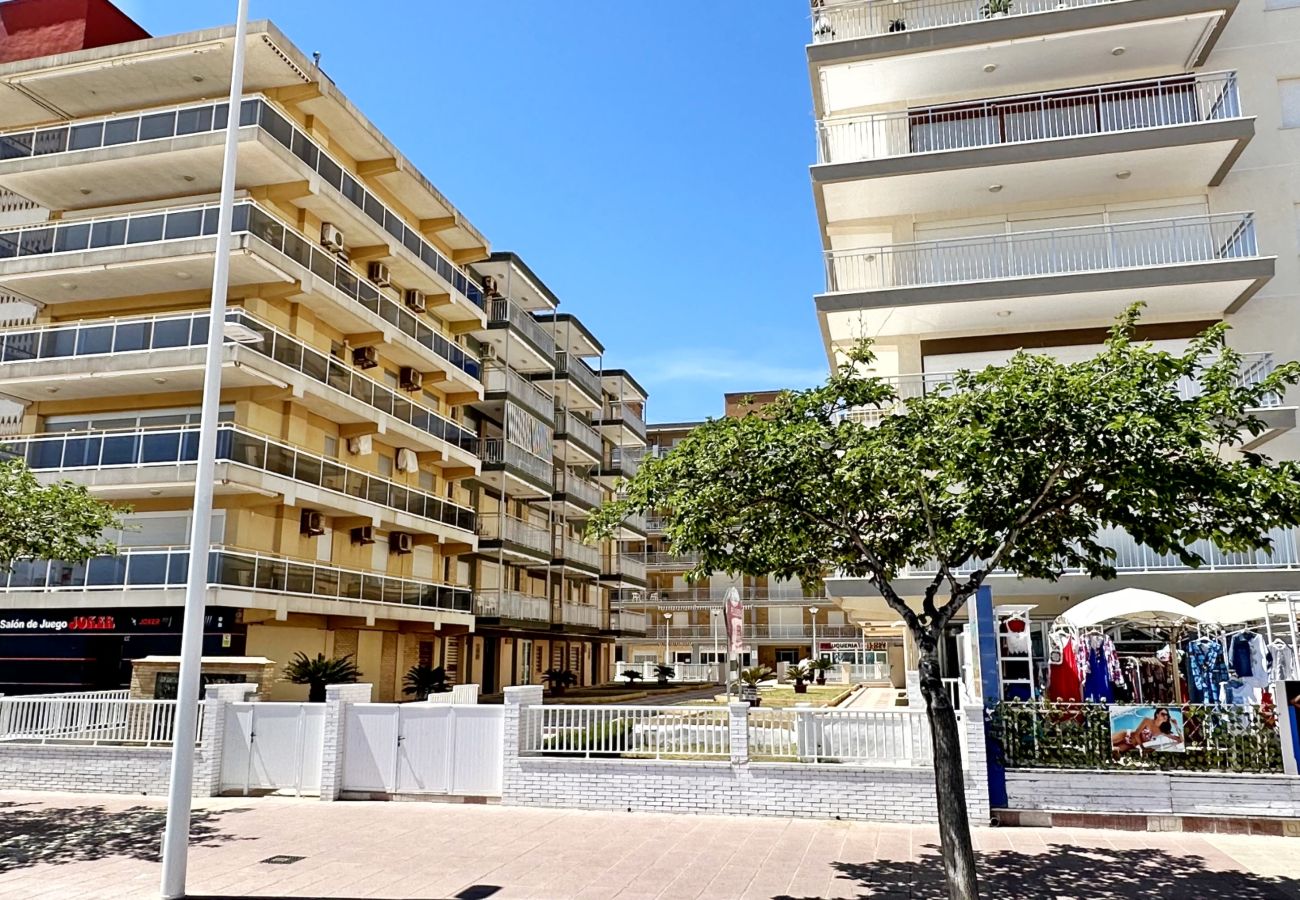 Apartamento en Gandia - APARTAMENTOS GANDIA 3   /   PLAYA DE GANDIA