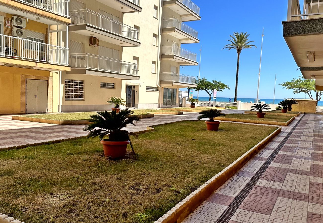 Apartamento en Gandia - APARTAMENTOS GANDIA 3   /   PLAYA DE GANDIA