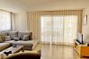 Apartamento en Gandia - APARTAMENTOS GANDIA 3   /   PLAYA DE GANDIA
