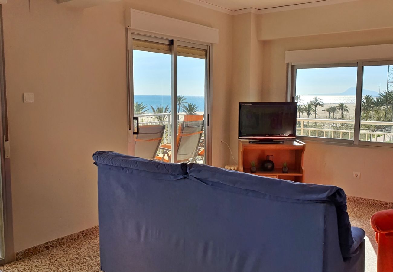 Apartamento en Gandia - LAS SIRENAS 1 - 3 - 10   /   PLAYA DE GANDIA