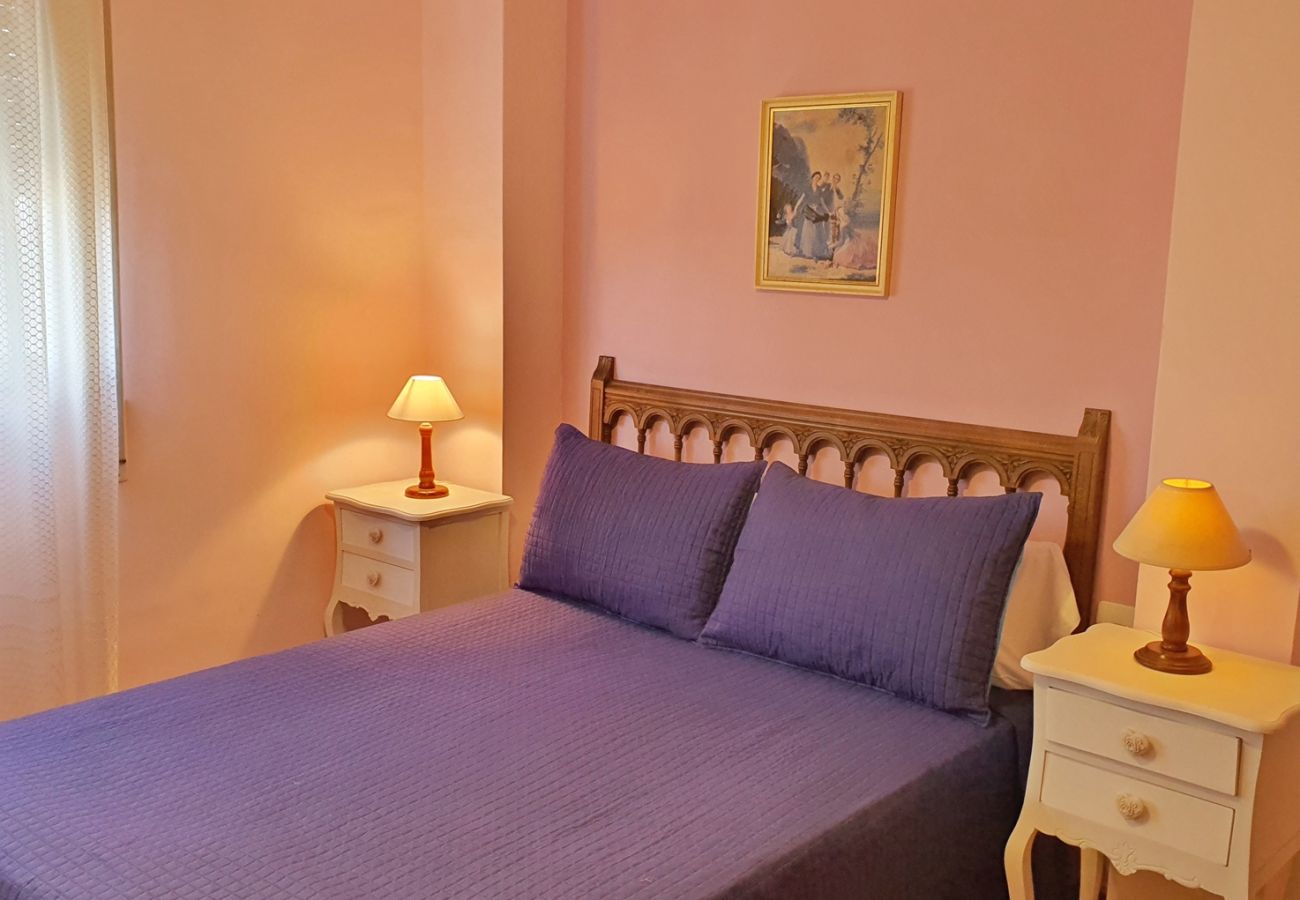 Apartamento en Gandia - LAS SIRENAS 1 - 3 - 10   /   PLAYA DE GANDIA