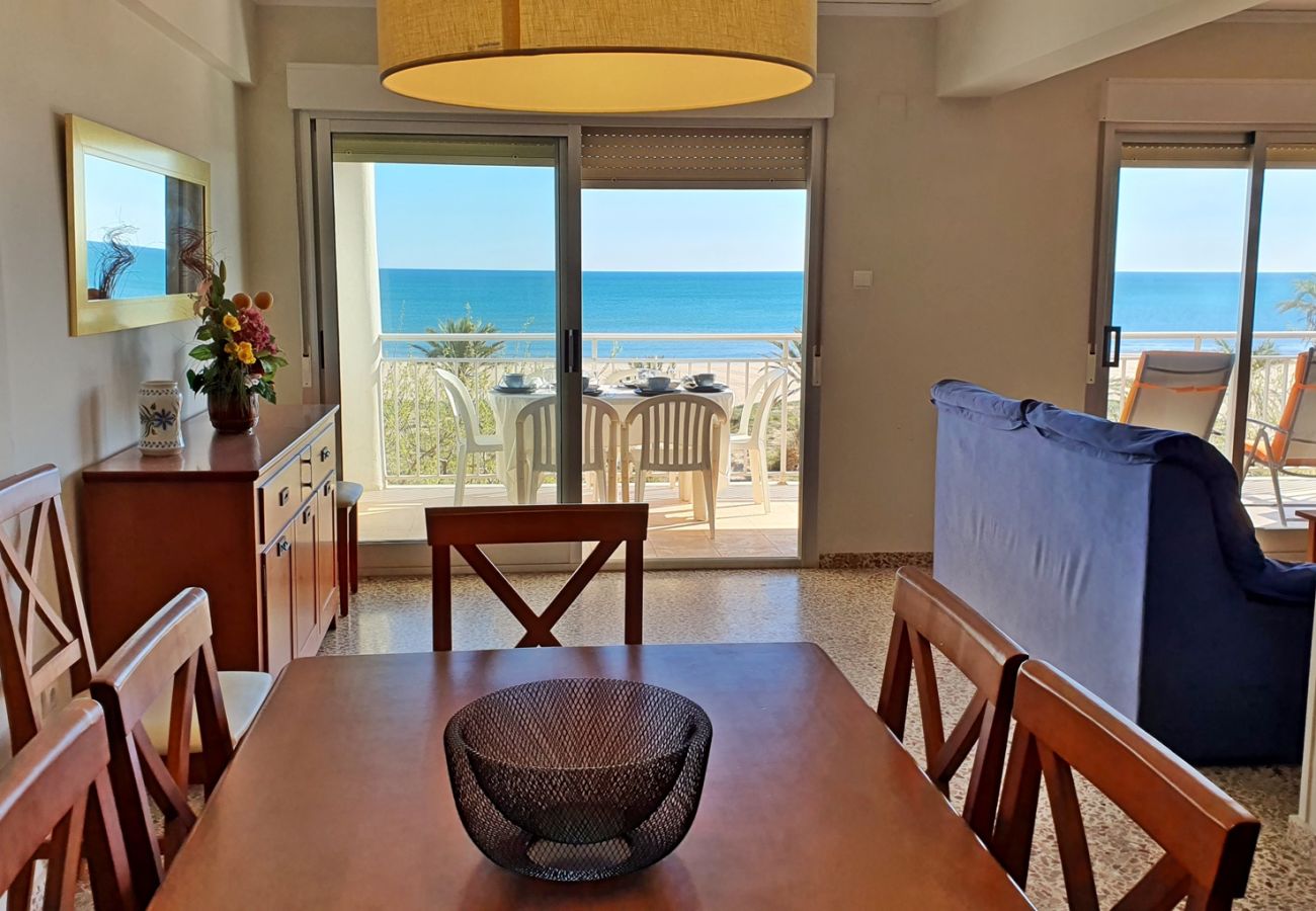 Apartamento en Gandia - LAS SIRENAS 1 - 3 - 10   /   PLAYA DE GANDIA
