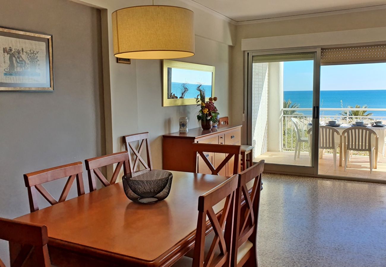 Apartamento en Gandia - LAS SIRENAS 1 - 3 - 10   /   PLAYA DE GANDIA