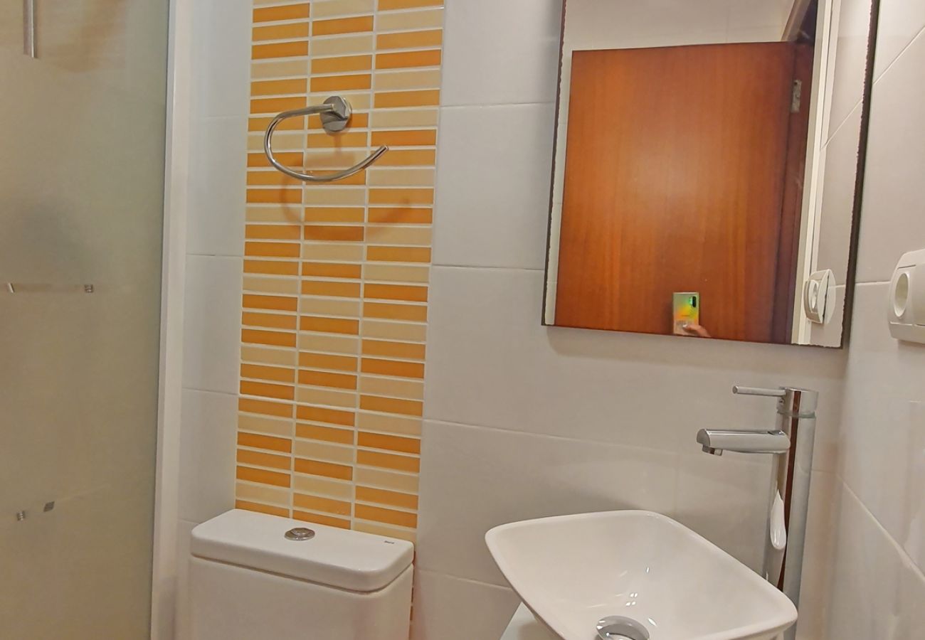 Apartamento en Gandia - LAS SIRENAS 1 - 3 - 10   /   PLAYA DE GANDIA