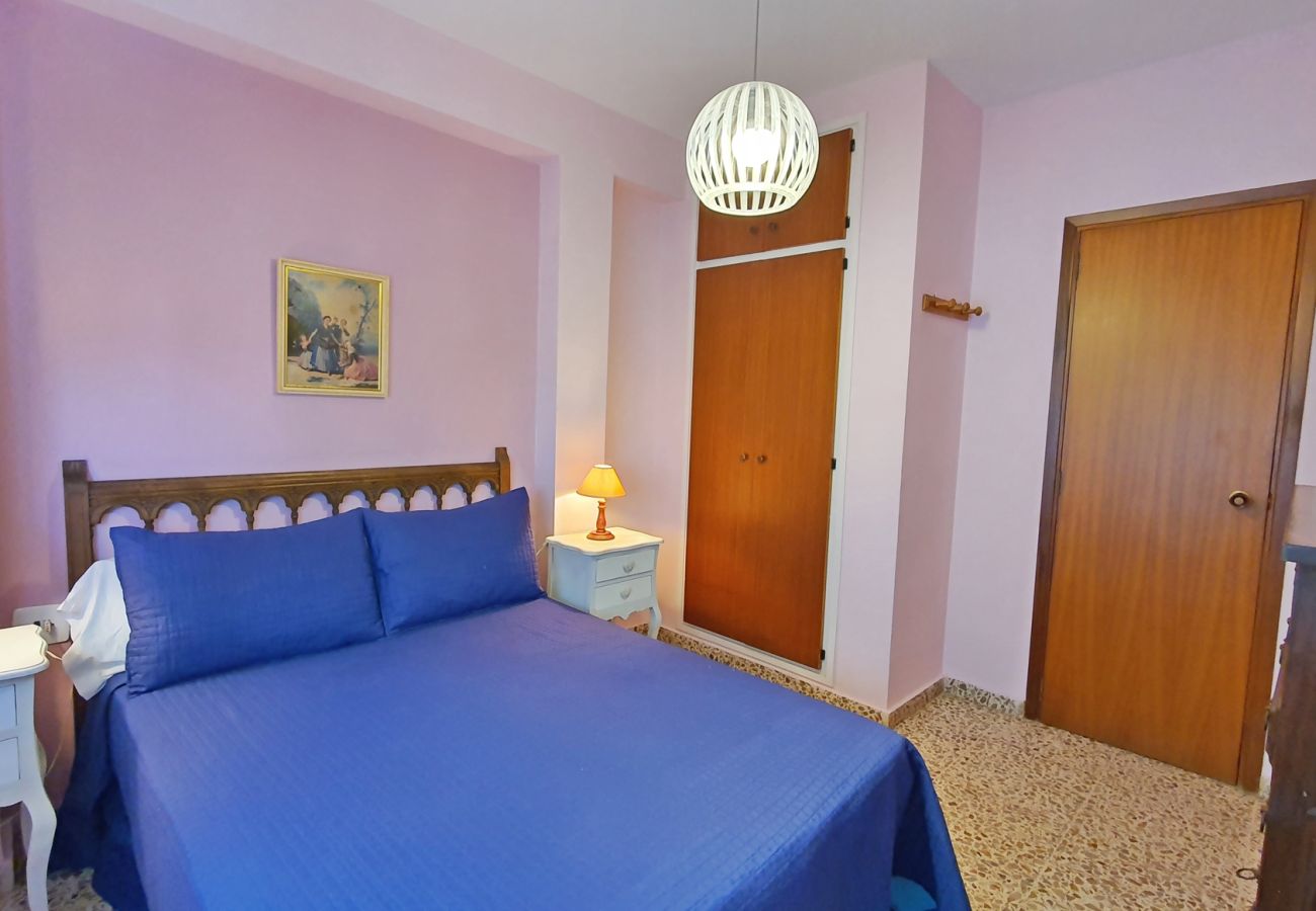 Apartamento en Gandia - LAS SIRENAS 1 - 3 - 10   /   PLAYA DE GANDIA