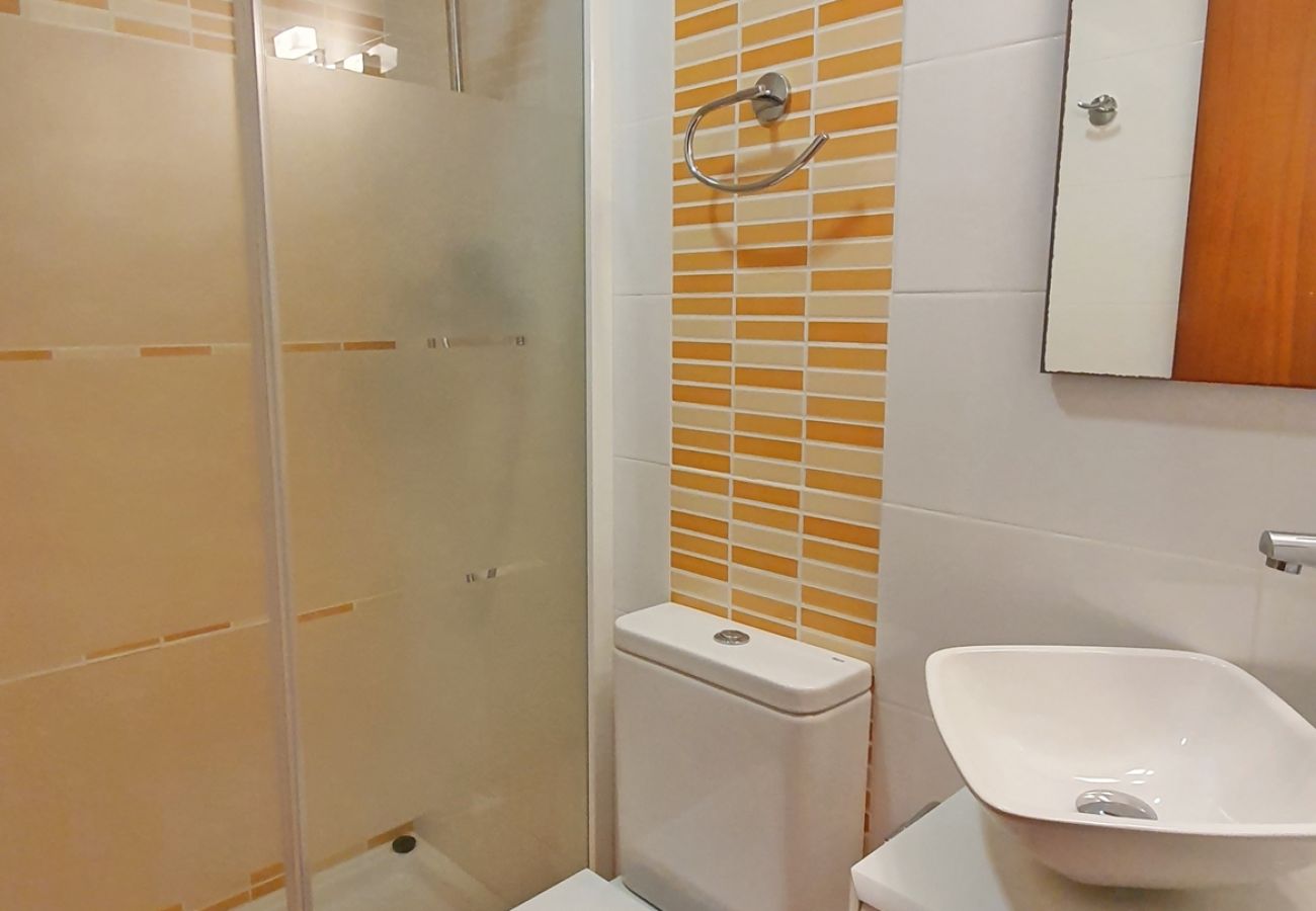 Apartamento en Gandia - LAS SIRENAS 1 - 3 - 10   /   PLAYA DE GANDIA
