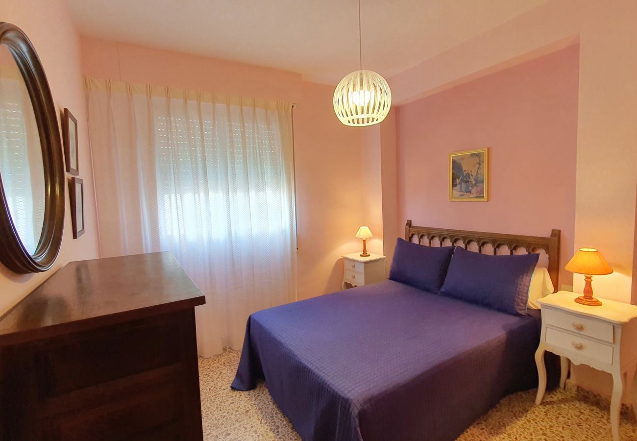 Apartamento en Gandia - LAS SIRENAS 1 - 3 - 10   /   PLAYA DE GANDIA