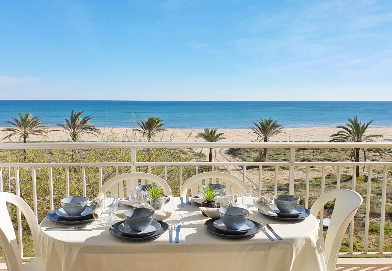 Apartamento en Gandia - LAS SIRENAS 1 - 3 - 10   /   PLAYA DE GANDIA