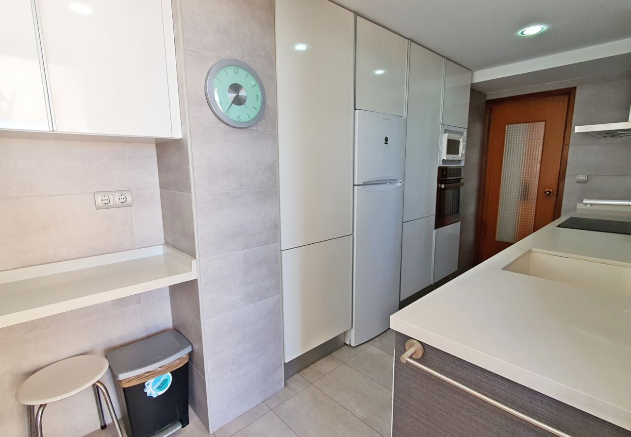 Apartamento en Gandia - LAS SIRENAS 1 - 3 - 10   /   PLAYA DE GANDIA
