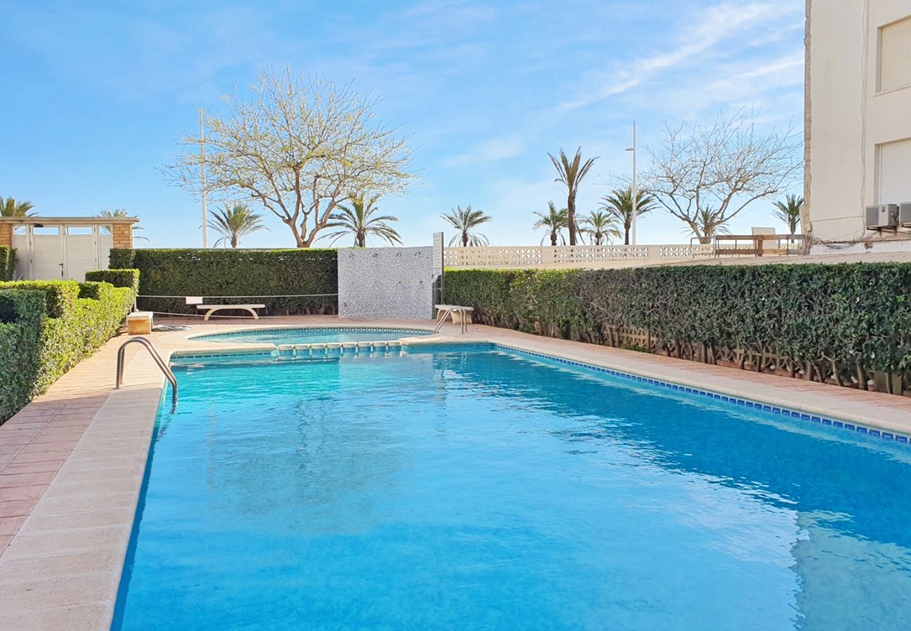 Apartamento en Gandia - LAS SIRENAS 1 - 3 - 10   /   PLAYA DE GANDIA