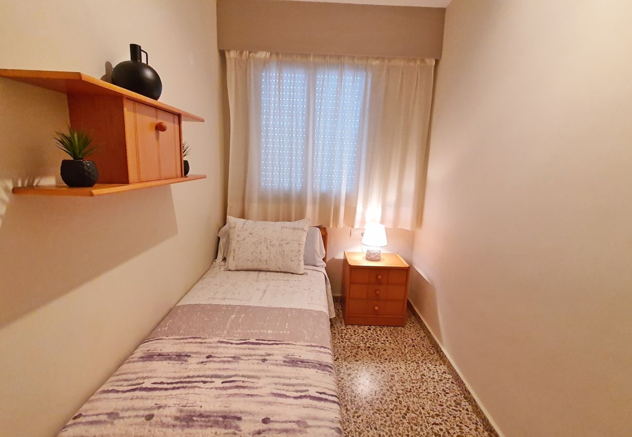 Apartamento en Gandia - LAS SIRENAS 1 - 3 - 10   /   PLAYA DE GANDIA