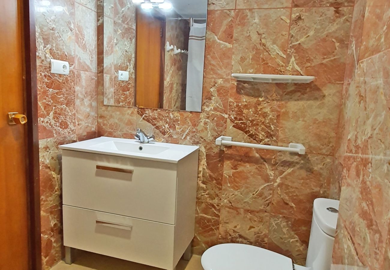 Apartamento en Gandia - LAS SIRENAS 1 - 3 - 10   /   PLAYA DE GANDIA