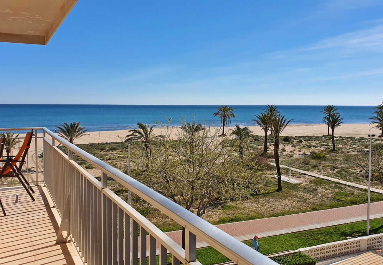 Apartamento en Gandia - LAS SIRENAS 1 - 3 - 10   /   PLAYA DE GANDIA