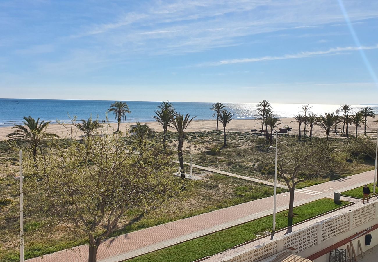 Apartamento en Gandia - LAS SIRENAS 1 - 3 - 10   /   PLAYA DE GANDIA