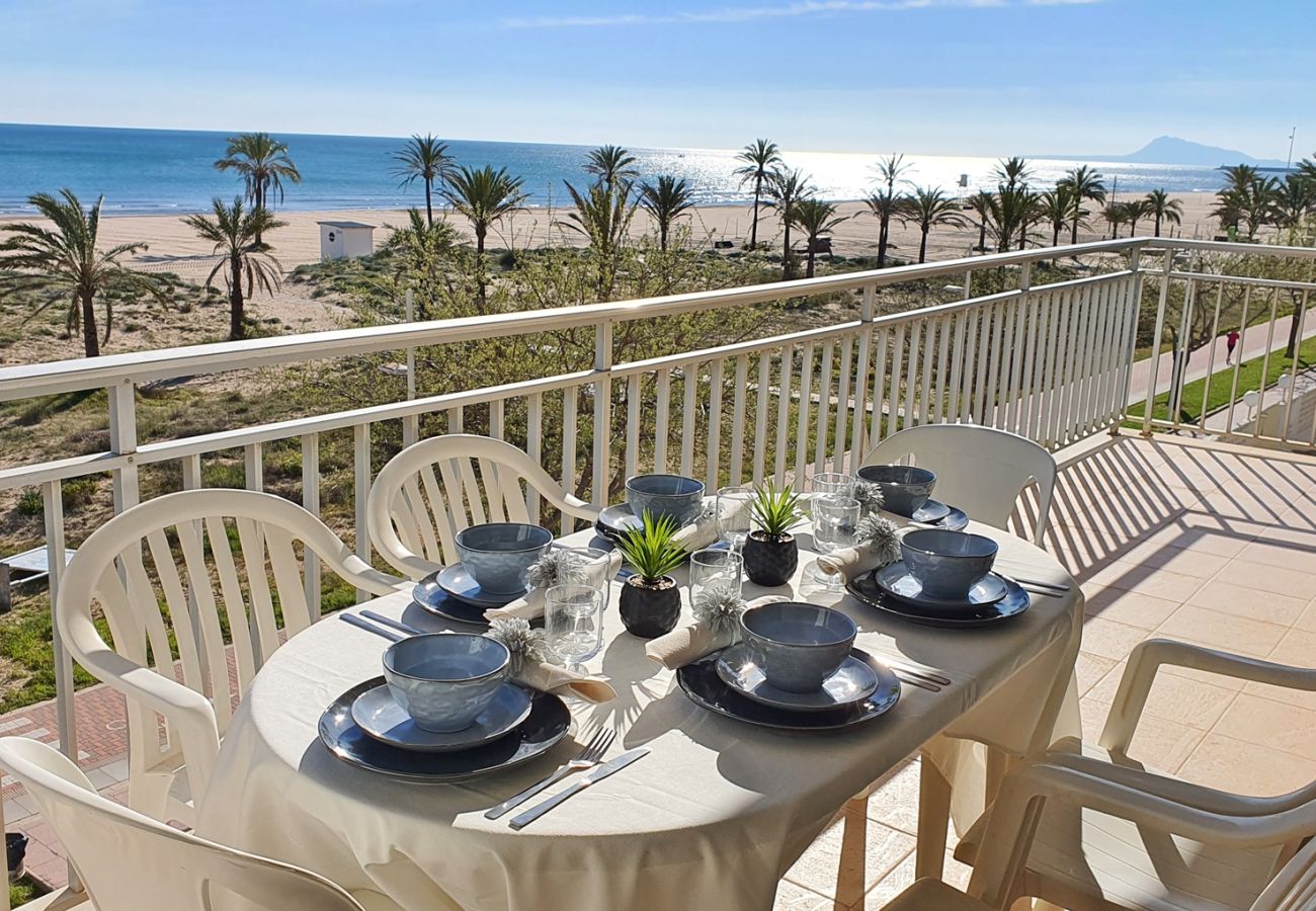 Apartamento en Gandia - LAS SIRENAS 1 - 3 - 10   /   PLAYA DE GANDIA