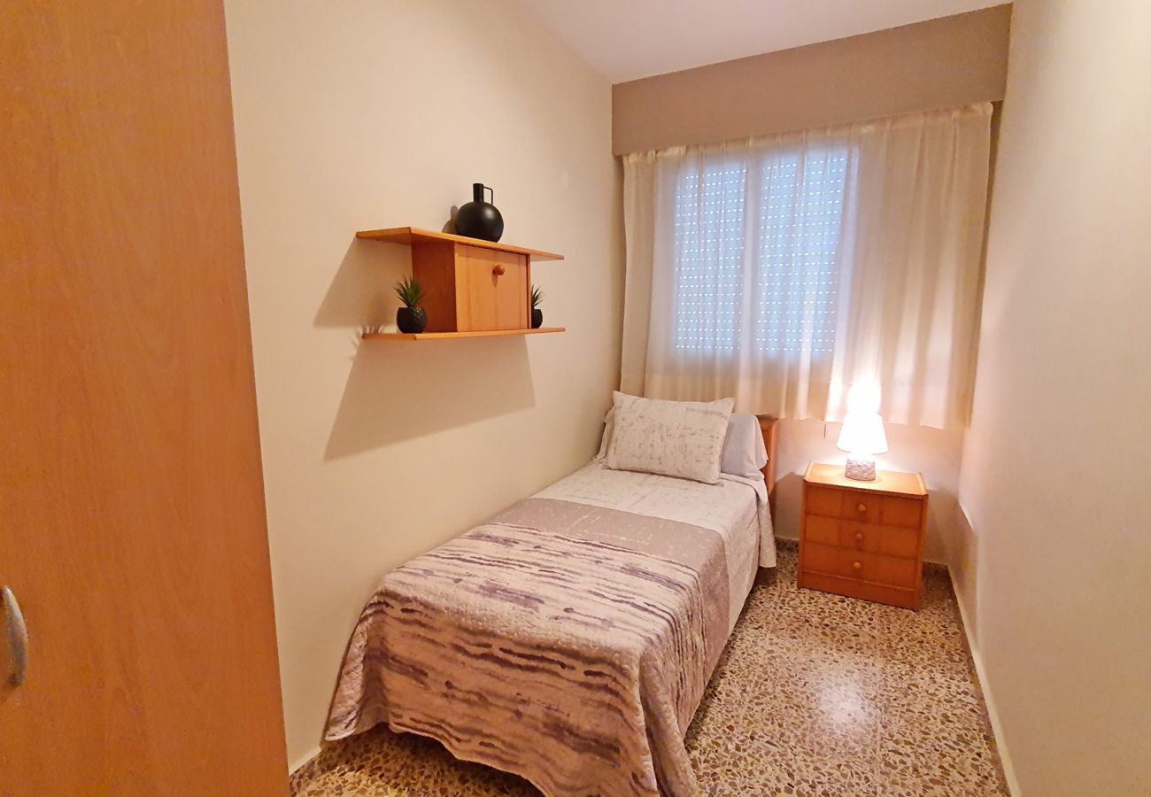 Apartamento en Gandia - LAS SIRENAS 1 - 3 - 10   /   PLAYA DE GANDIA