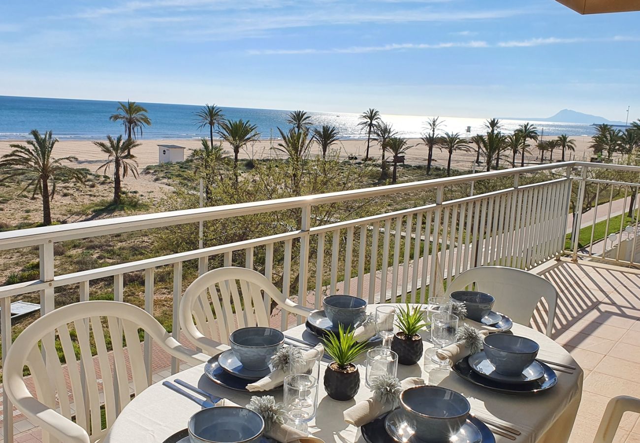Apartamento en Gandia - LAS SIRENAS 1 - 3 - 10   /   PLAYA DE GANDIA