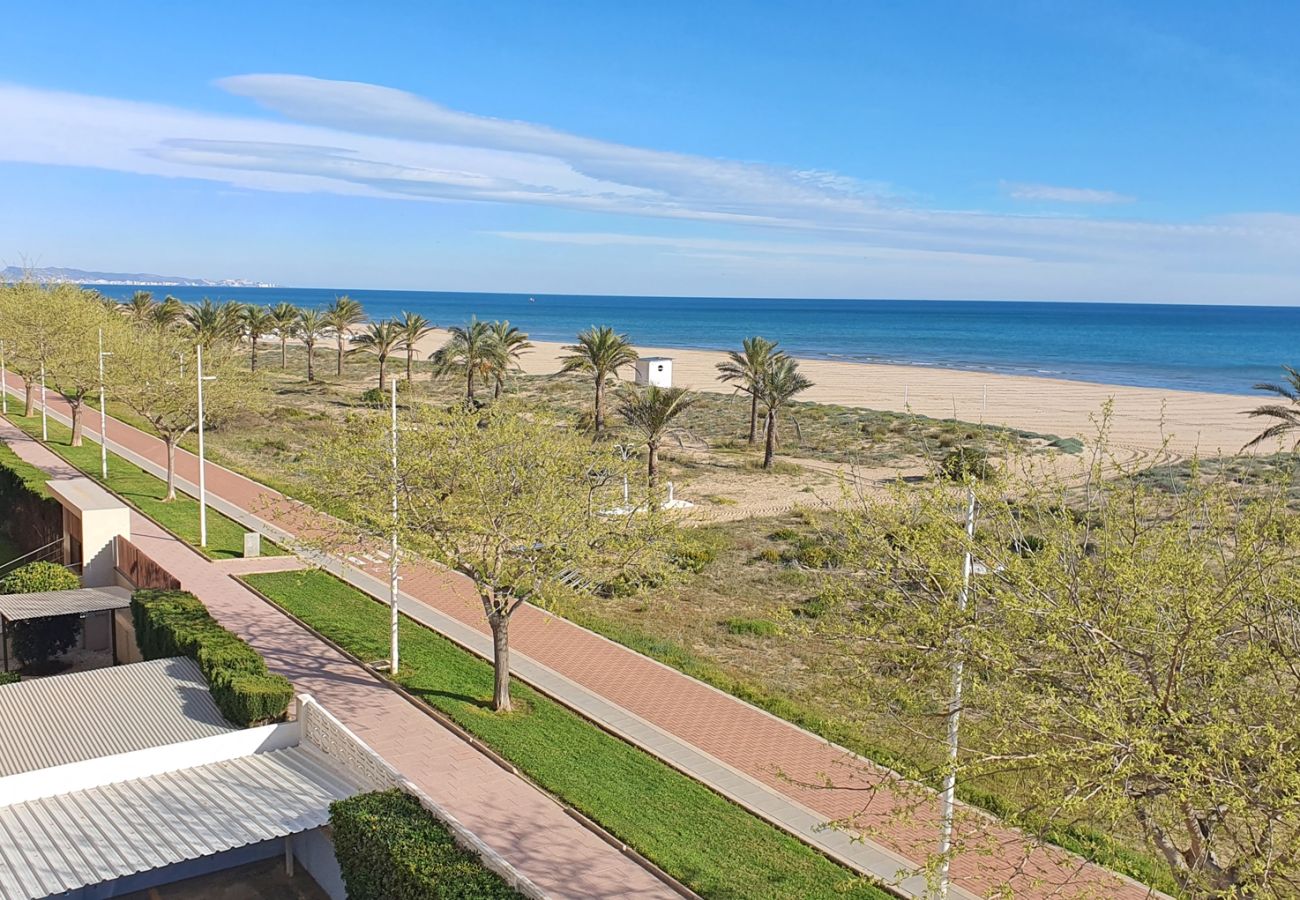 Apartamento en Gandia - LAS SIRENAS 1 - 3 - 10   /   PLAYA DE GANDIA