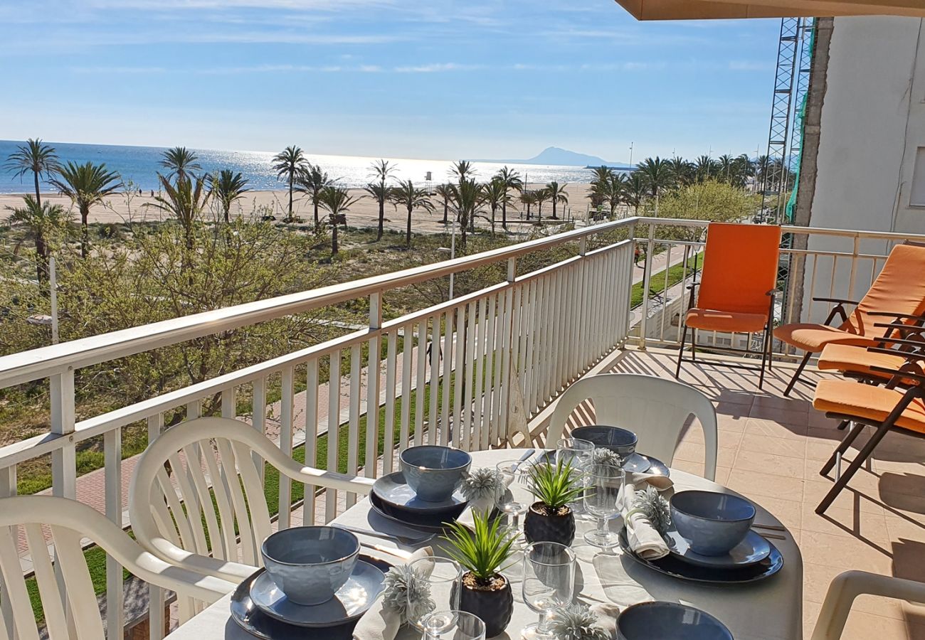Apartamento en Gandia - LAS SIRENAS 1 - 3 - 10   /   PLAYA DE GANDIA
