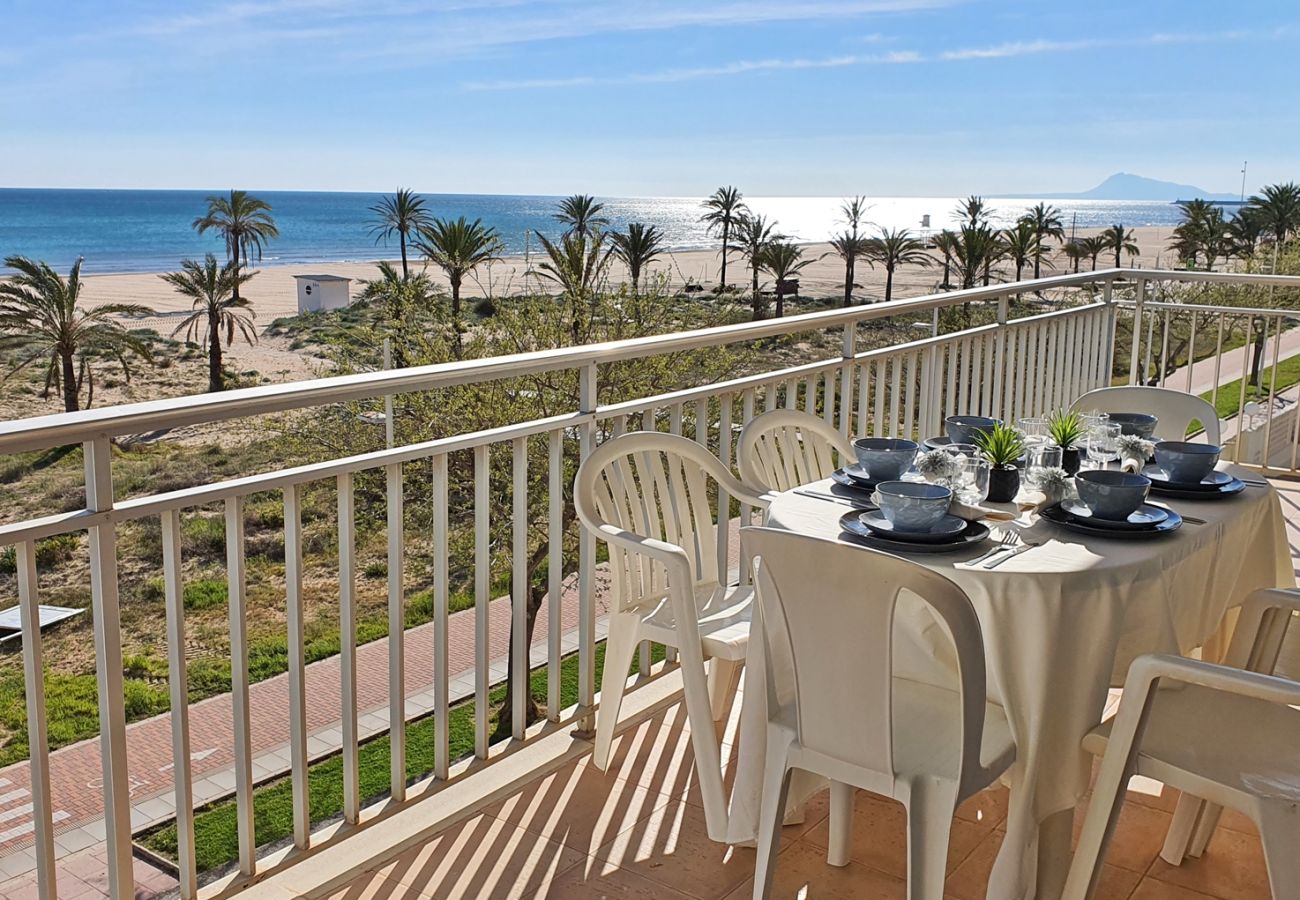 Apartamento en Gandia - LAS SIRENAS 1 - 3 - 10   /   PLAYA DE GANDIA