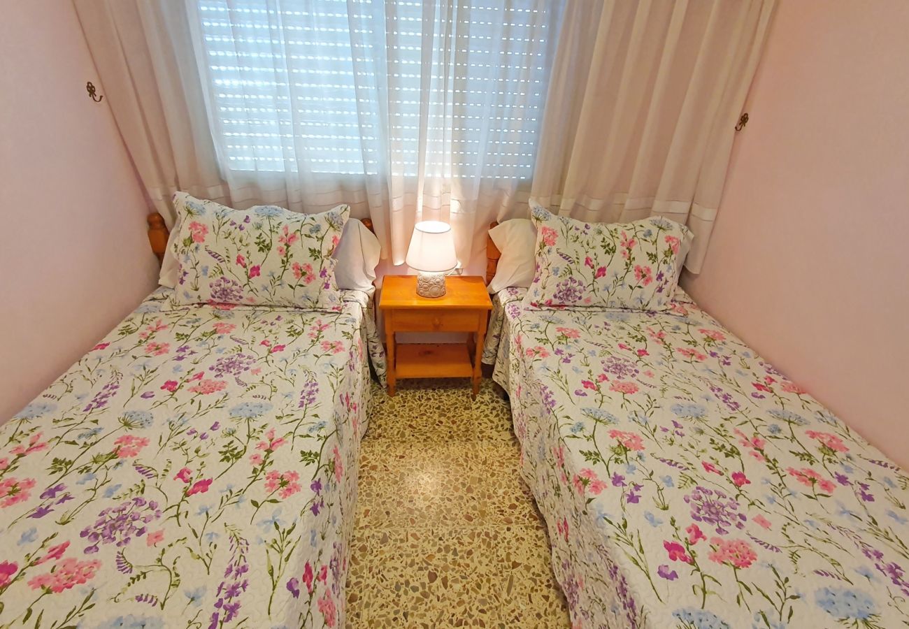 Apartamento en Gandia - LAS SIRENAS 1 - 3 - 10   /   PLAYA DE GANDIA