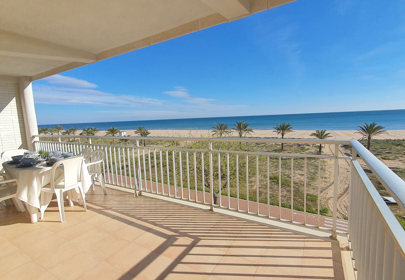 Apartamento en Gandia - LAS SIRENAS 1 - 3 - 10   /   PLAYA DE GANDIA