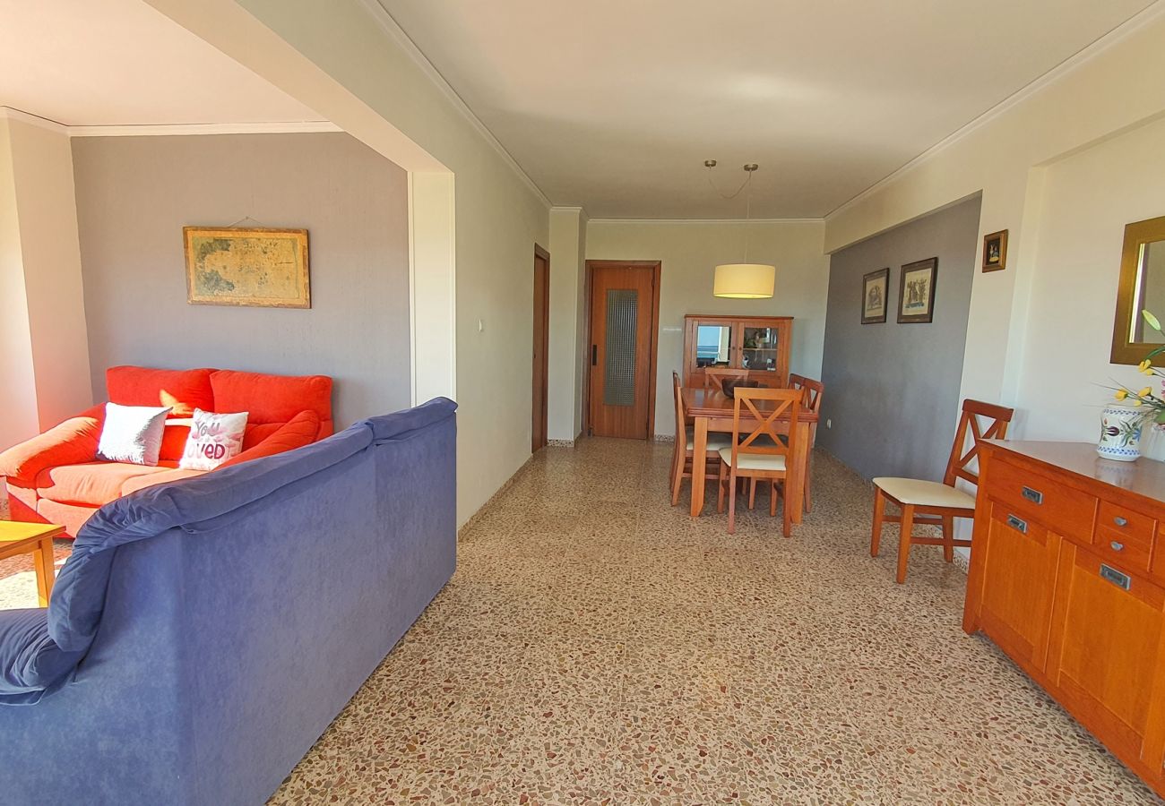 Apartamento en Gandia - LAS SIRENAS 1 - 3 - 10   /   PLAYA DE GANDIA