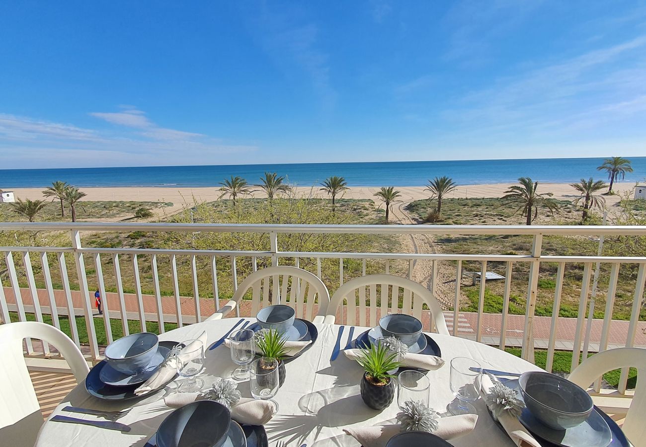 Apartamento en Gandia - LAS SIRENAS 1 - 3 - 10   /   PLAYA DE GANDIA