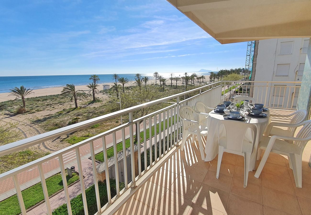 Apartamento en Gandia - LAS SIRENAS 1 - 3 - 10   /   PLAYA DE GANDIA