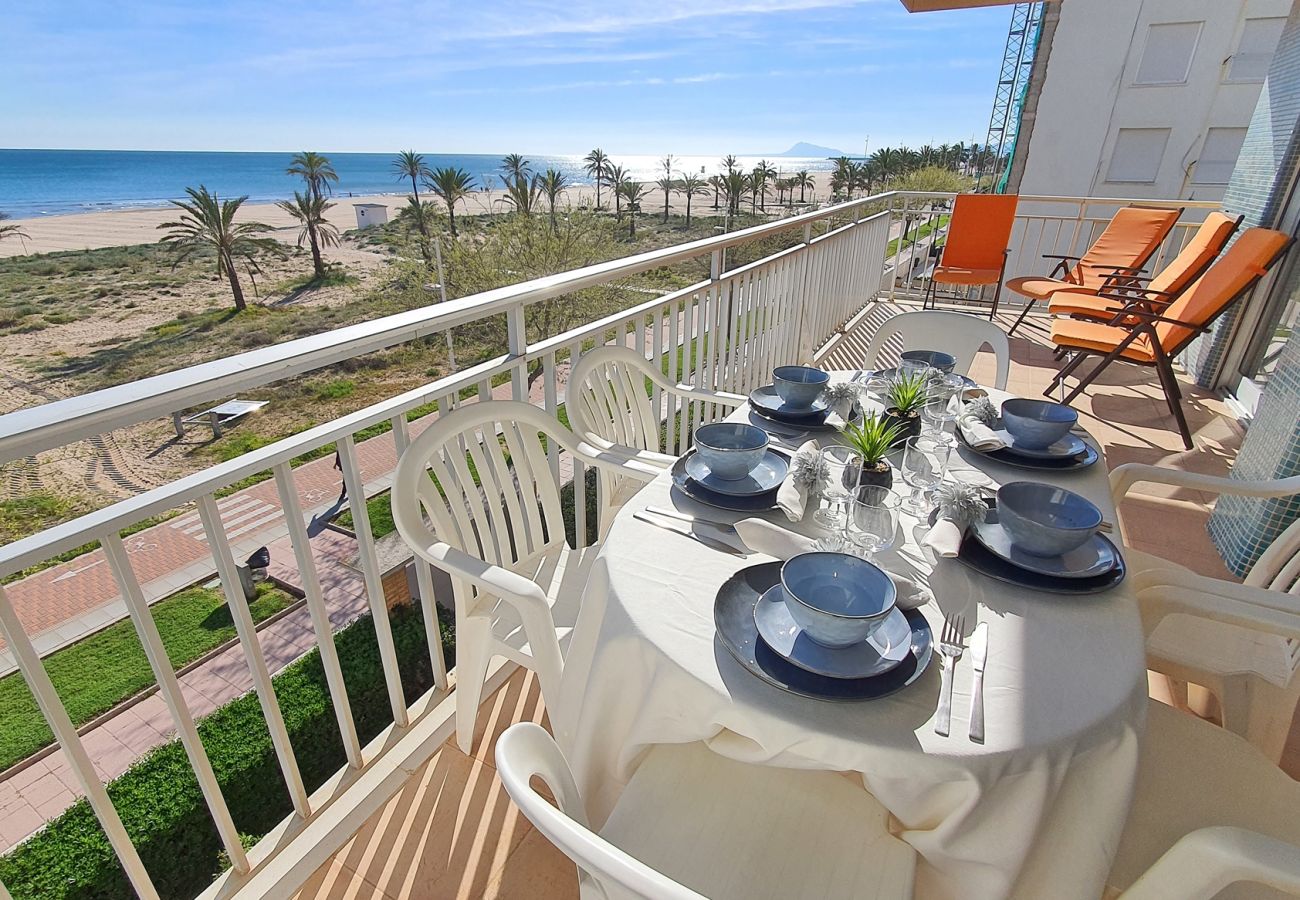 Apartamento en Gandia - LAS SIRENAS 1 - 3 - 10   /   PLAYA DE GANDIA