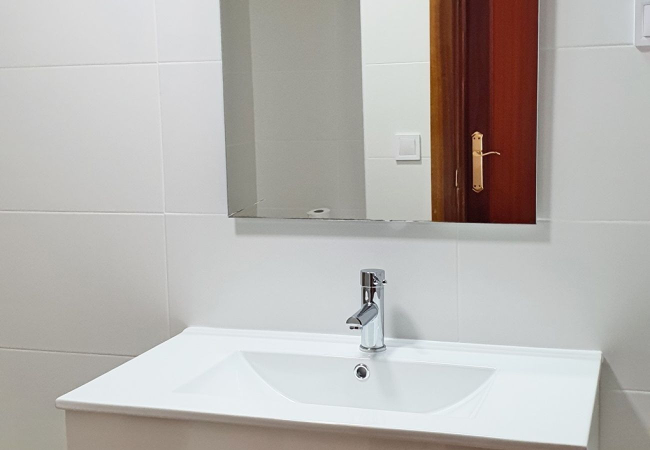 Apartamento en Gandia - TORRES DEL MAR 11 - 32  /  PLAYA DE GANDIA