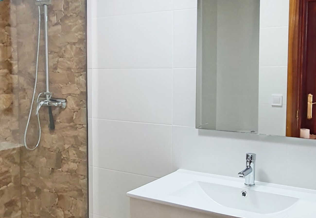 Apartamento en Gandia - TORRES DEL MAR 11 - 32  /  PLAYA DE GANDIA