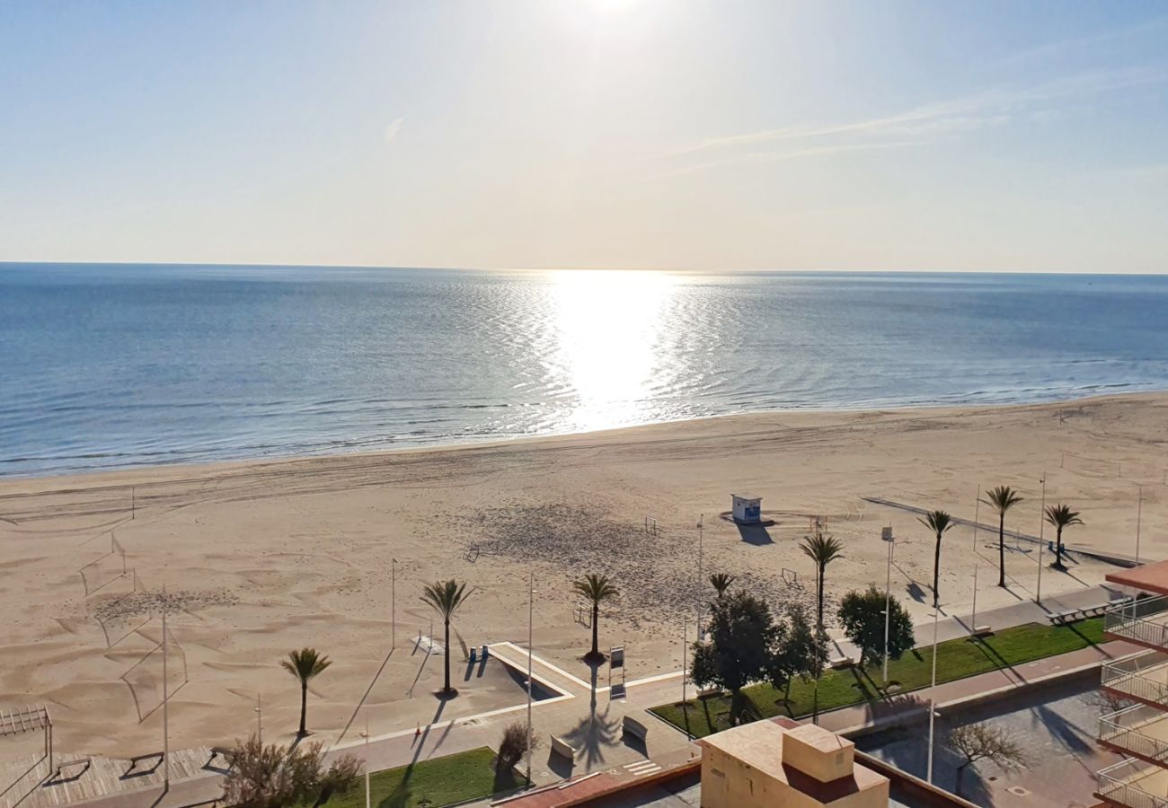 Apartamento en Gandia - TORRES DEL MAR 11 - 32  /  PLAYA DE GANDIA