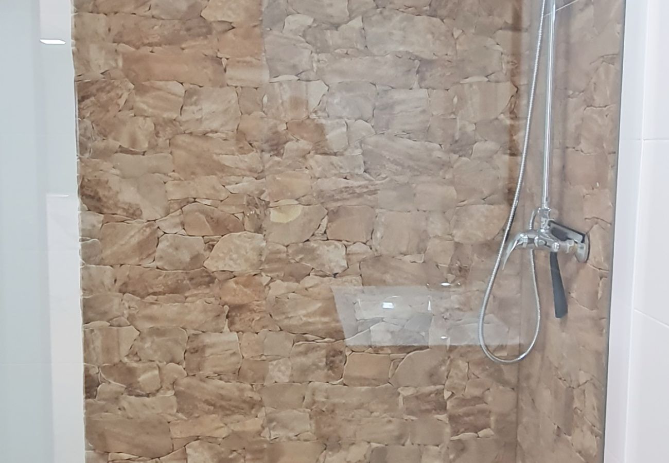 Apartamento en Gandia - TORRES DEL MAR 11 - 32  /  PLAYA DE GANDIA