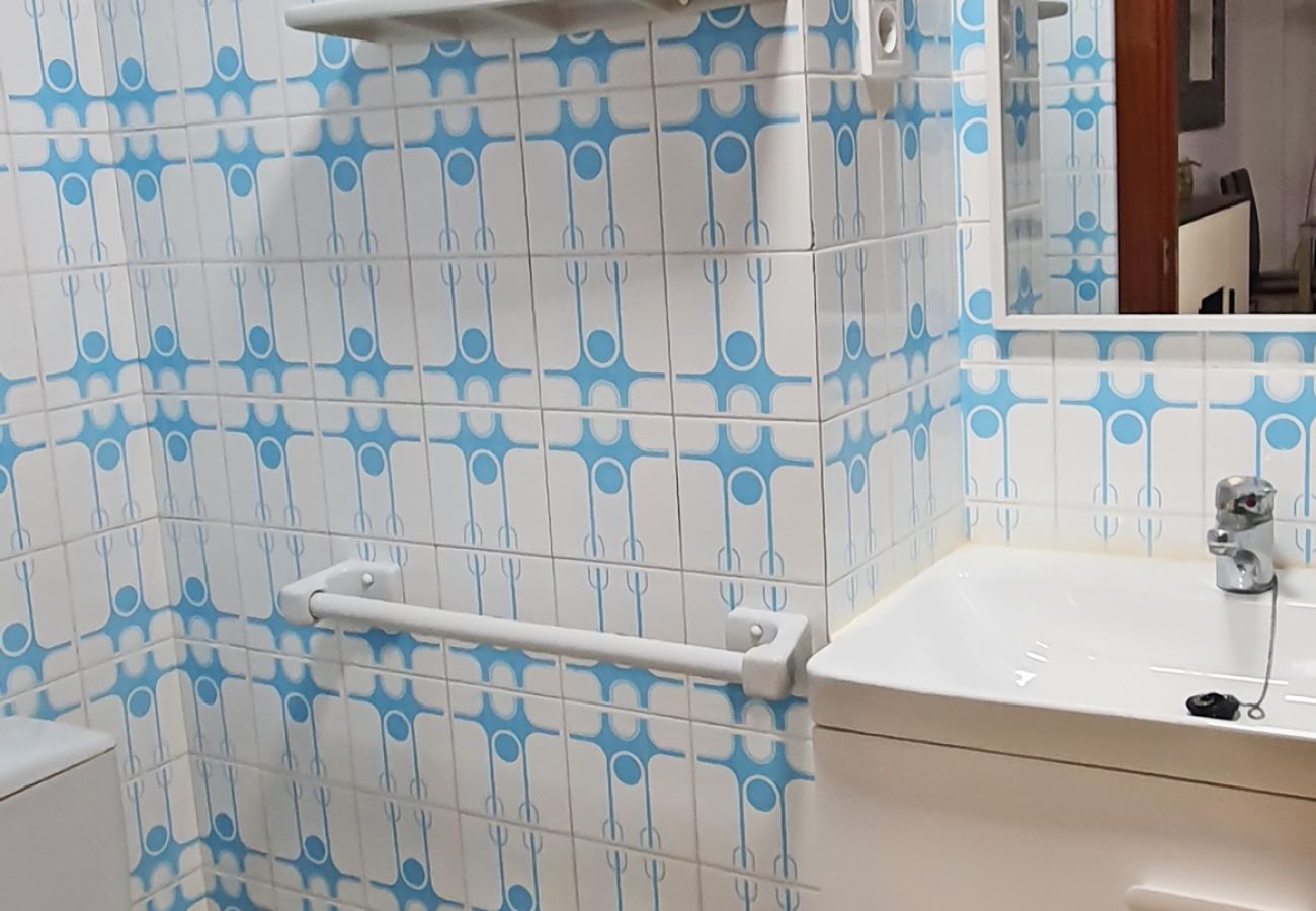 Apartamento en Gandia - TORRES DEL MAR 11 - 32  /  PLAYA DE GANDIA