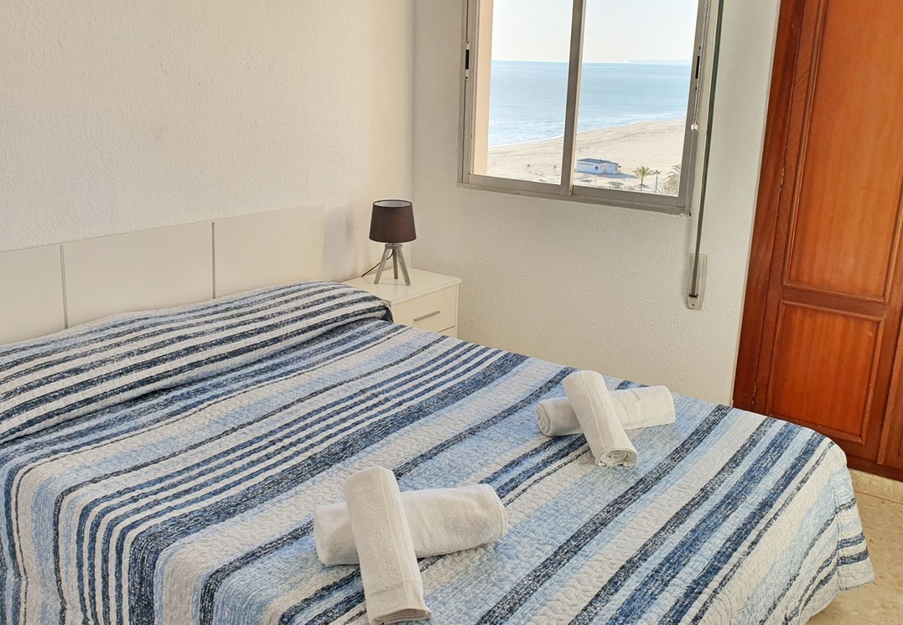 Apartamento en Gandia - TORRES DEL MAR 11 - 32  /  PLAYA DE GANDIA