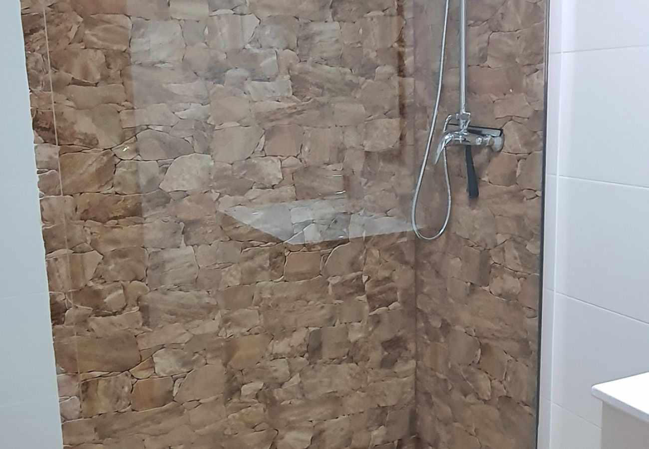 Apartamento en Gandia - TORRES DEL MAR 11 - 32  /  PLAYA DE GANDIA