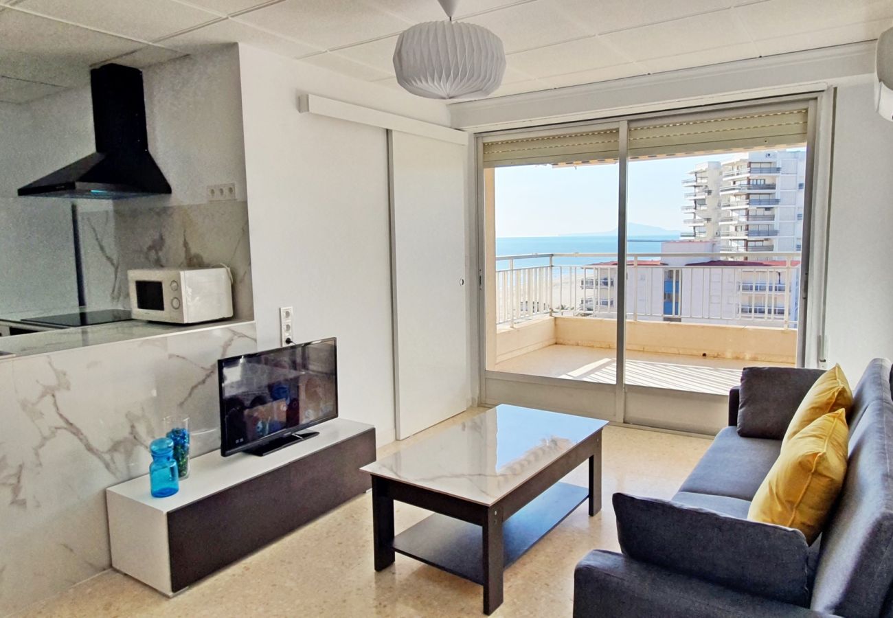 Apartamento en Gandia - TORRES DEL MAR 11 - 32  /  PLAYA DE GANDIA